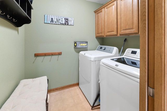 1900 Hillside ROAD, Slinger, WI 53086