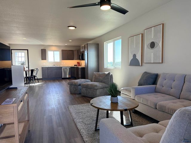 4234 LODI LN, Rapid City, SD 57703