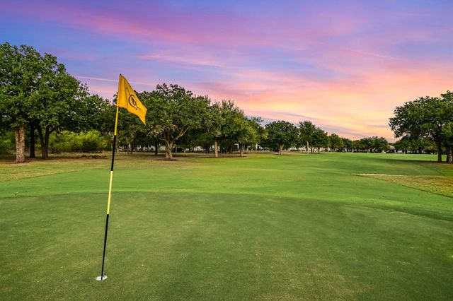 100 Dovetail LN, Georgetown, TX 78628