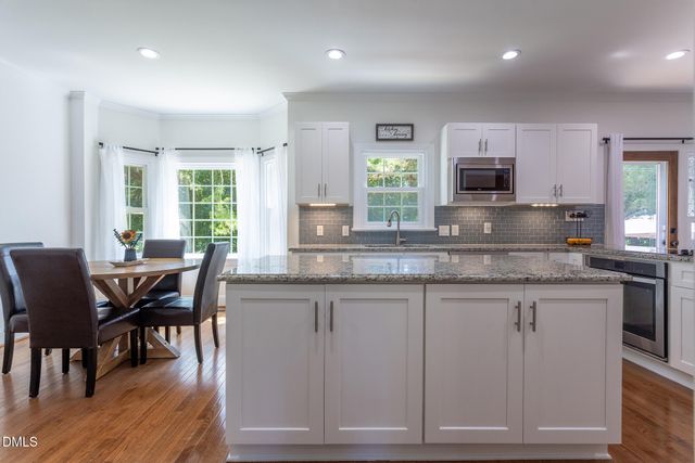 4705 Carolton Drive, Raleigh, NC 27606