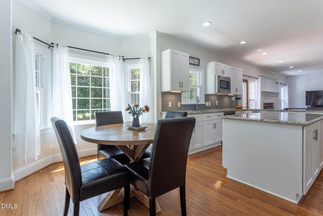 4705 Carolton Drive, Raleigh, NC 27606