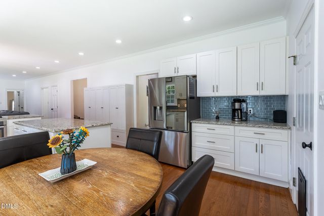 4705 Carolton Drive, Raleigh, NC 27606