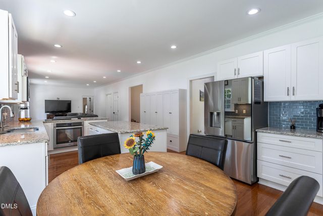 4705 Carolton Drive, Raleigh, NC 27606