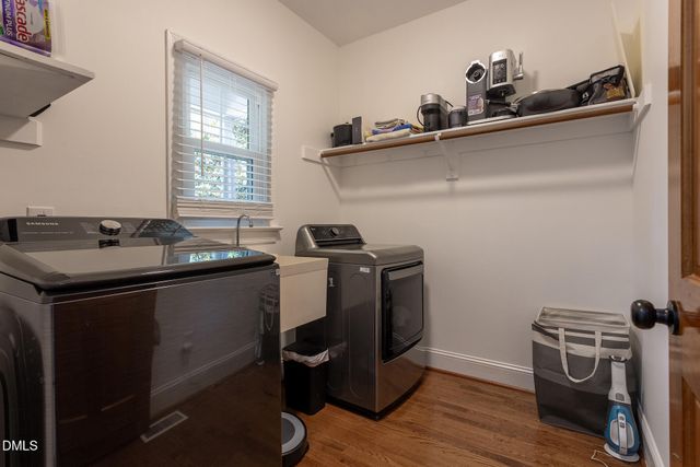 4705 Carolton Drive, Raleigh, NC 27606