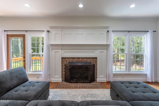 4705 Carolton Drive, Raleigh, NC 27606