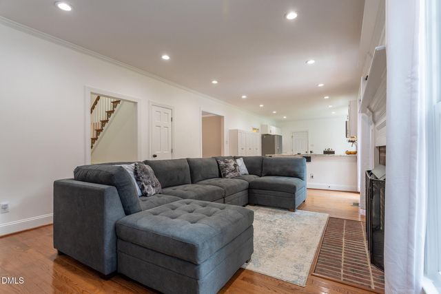 4705 Carolton Drive, Raleigh, NC 27606