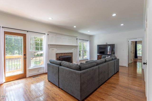 4705 Carolton Drive, Raleigh, NC 27606