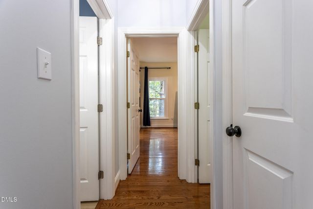 4705 Carolton Drive, Raleigh, NC 27606