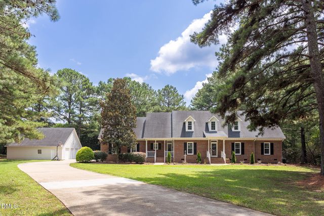 4705 Carolton Drive, Raleigh, NC 27606