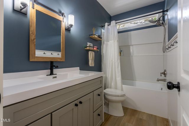 4705 Carolton Drive, Raleigh, NC 27606