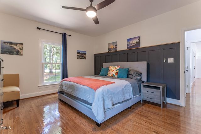 4705 Carolton Drive, Raleigh, NC 27606