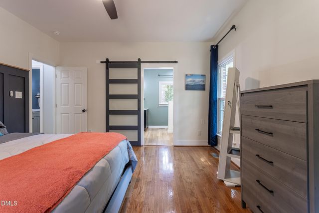 4705 Carolton Drive, Raleigh, NC 27606