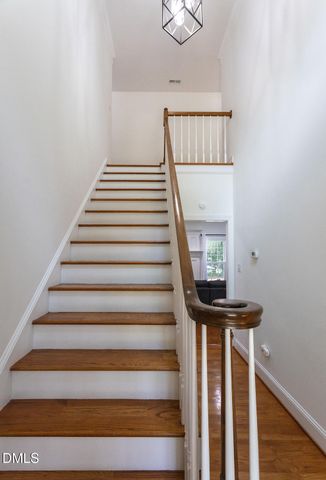 4705 Carolton Drive, Raleigh, NC 27606