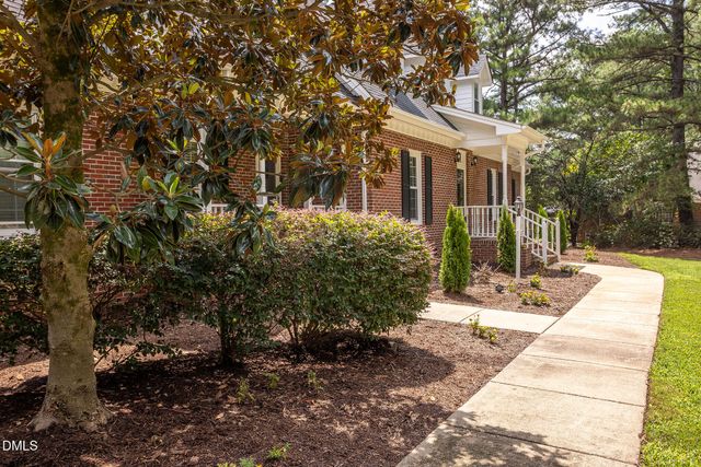 4705 Carolton Drive, Raleigh, NC 27606