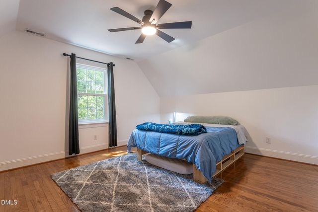 4705 Carolton Drive, Raleigh, NC 27606