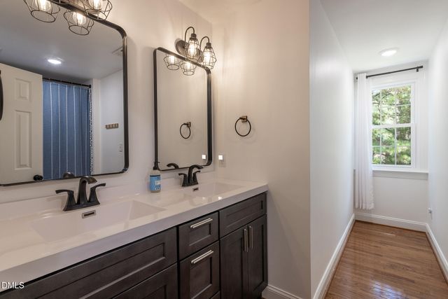 4705 Carolton Drive, Raleigh, NC 27606