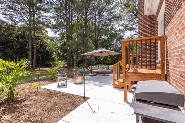 4705 Carolton Drive, Raleigh, NC 27606