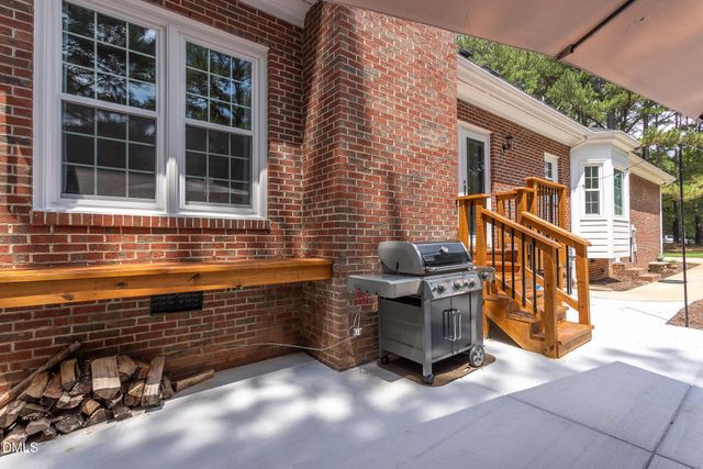 4705 Carolton Drive, Raleigh, NC 27606