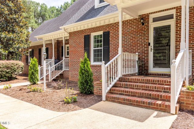 4705 Carolton Drive, Raleigh, NC 27606