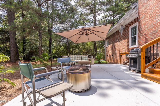 4705 Carolton Drive, Raleigh, NC 27606