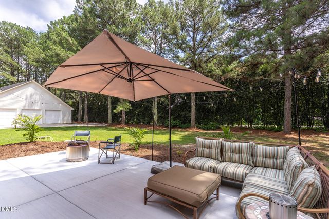 4705 Carolton Drive, Raleigh, NC 27606