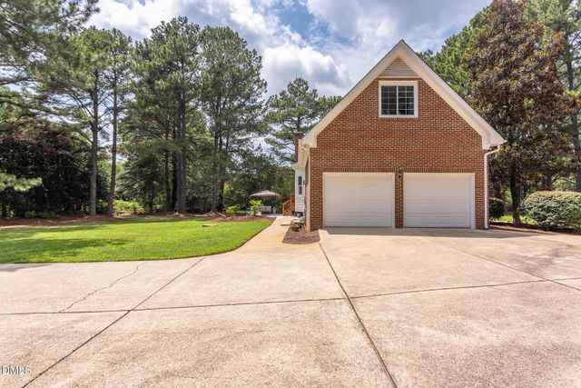 4705 Carolton Drive, Raleigh, NC 27606