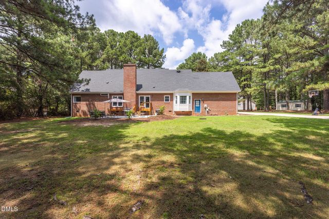 4705 Carolton Drive, Raleigh, NC 27606