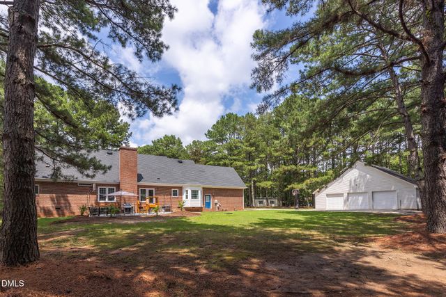 4705 Carolton Drive, Raleigh, NC 27606