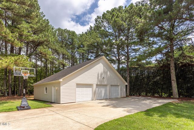 4705 Carolton Drive, Raleigh, NC 27606