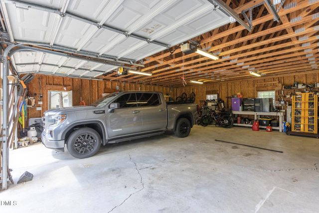 4705 Carolton Drive, Raleigh, NC 27606