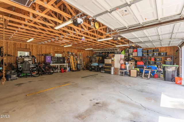 4705 Carolton Drive, Raleigh, NC 27606