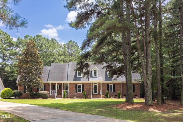 4705 Carolton Drive, Raleigh, NC 27606