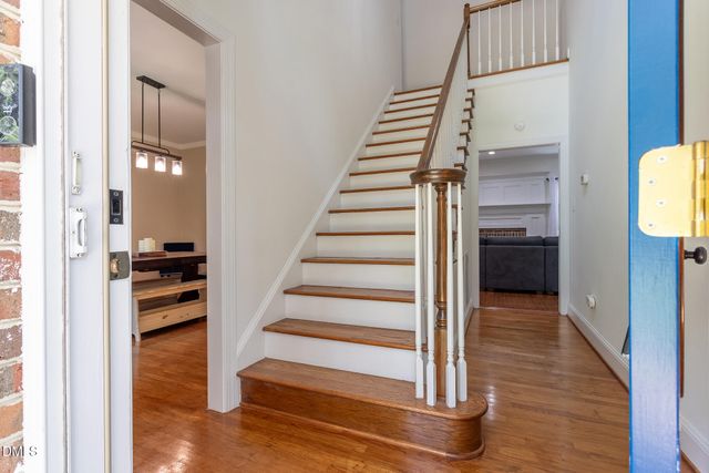 4705 Carolton Drive, Raleigh, NC 27606