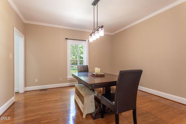 4705 Carolton Drive, Raleigh, NC 27606
