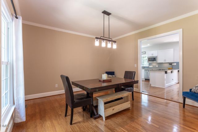 4705 Carolton Drive, Raleigh, NC 27606