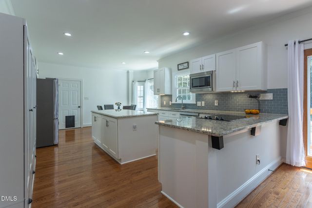 4705 Carolton Drive, Raleigh, NC 27606