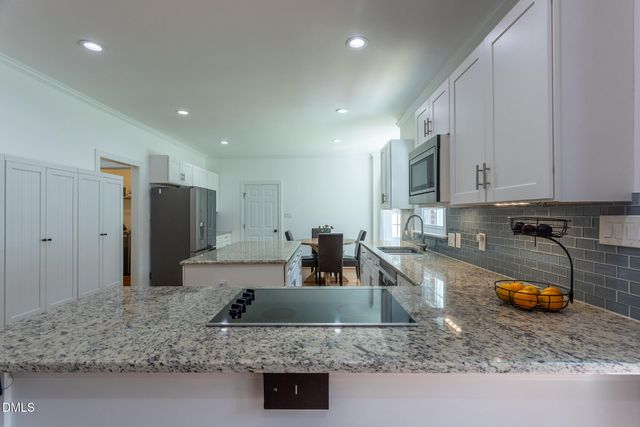 4705 Carolton Drive, Raleigh, NC 27606