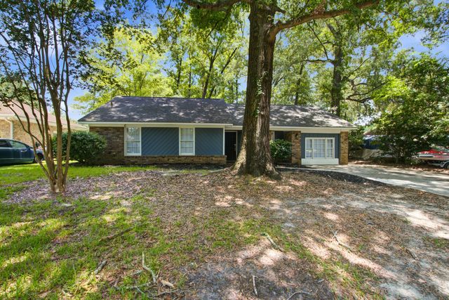 2 Burnt Mills Road, Goose Creek, SC 29445