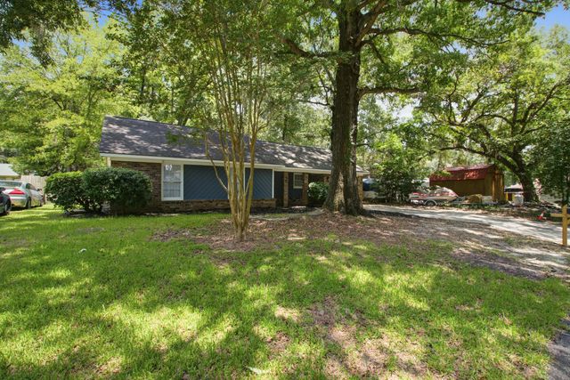 2 Burnt Mills Road, Goose Creek, SC 29445