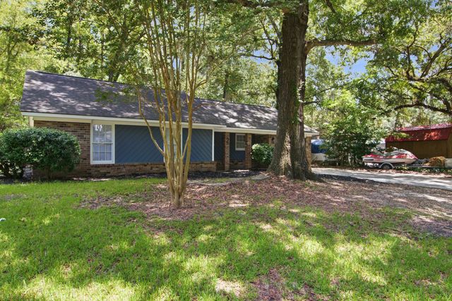 2 Burnt Mills Road, Goose Creek, SC 29445