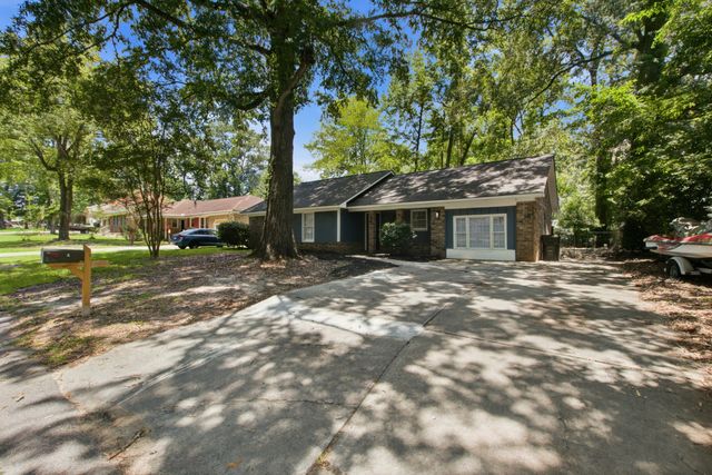 2 Burnt Mills Road, Goose Creek, SC 29445