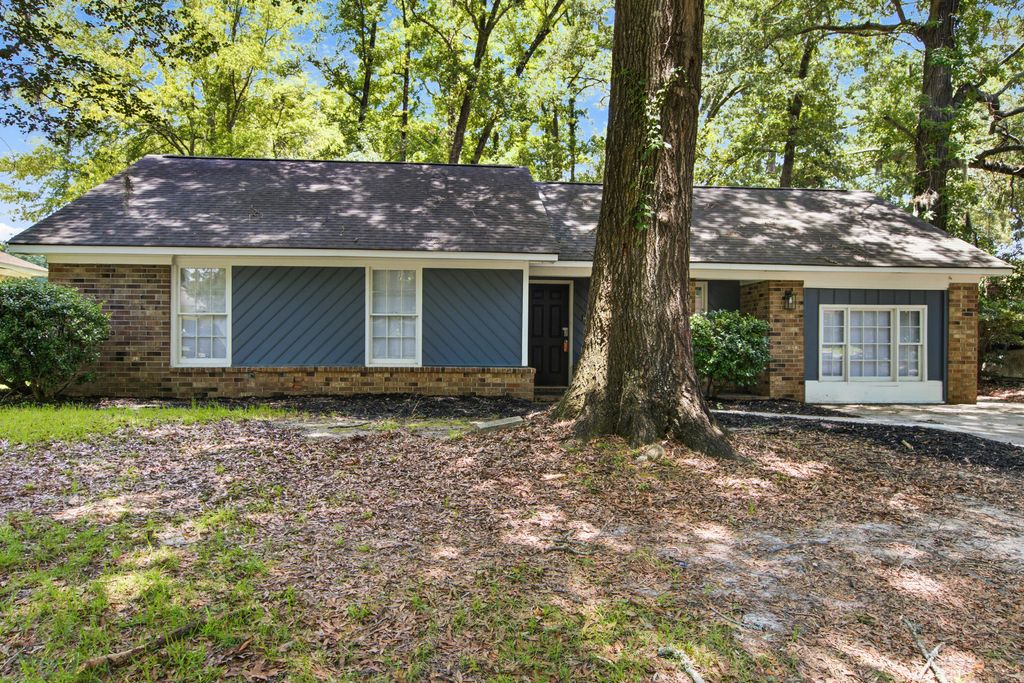 2 Burnt Mills Road, Goose Creek, SC 29445
