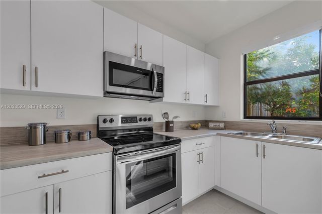 12980 SW 233rd Terrace, Homestead, FL 33032