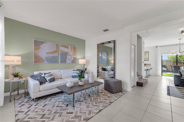 12980 SW 233rd Terrace, Homestead, FL 33032