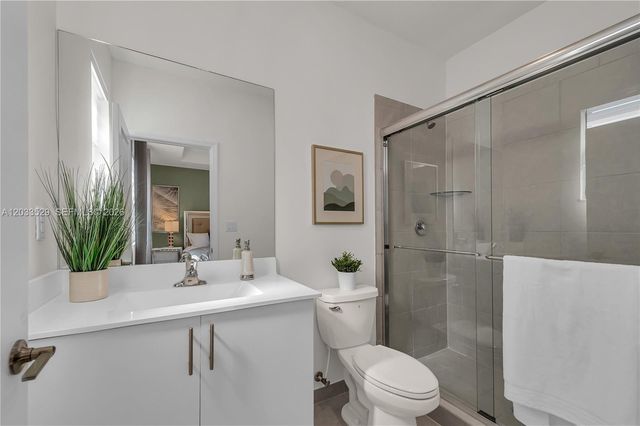 12980 SW 233rd Terrace, Homestead, FL 33032