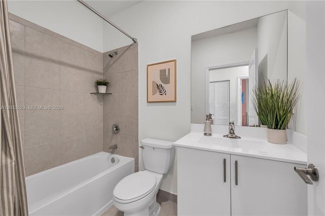 12980 SW 233rd Terrace, Homestead, FL 33032