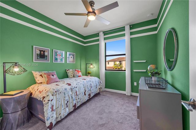 12980 SW 233rd Terrace, Homestead, FL 33032