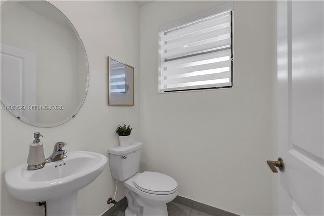 12980 SW 233rd Terrace, Homestead, FL 33032