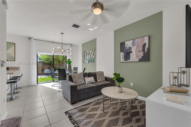 12980 SW 233rd Terrace, Homestead, FL 33032