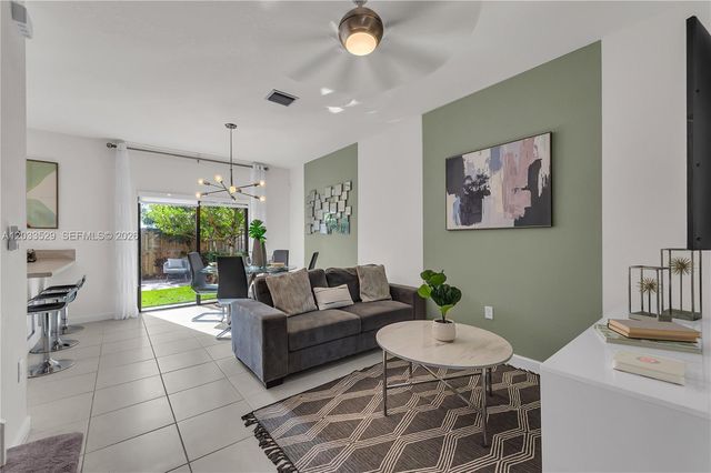 12980 SW 233rd Terrace, Homestead, FL 33032